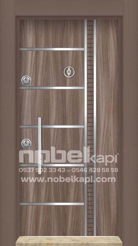 NOBEL KAPI LAMİNOKS - 149